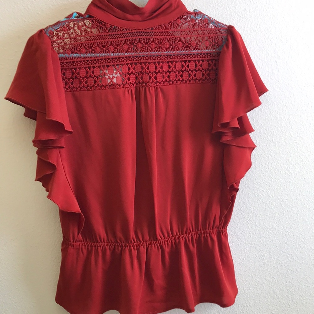 New York & Co Blouse - Picture 3 of 5